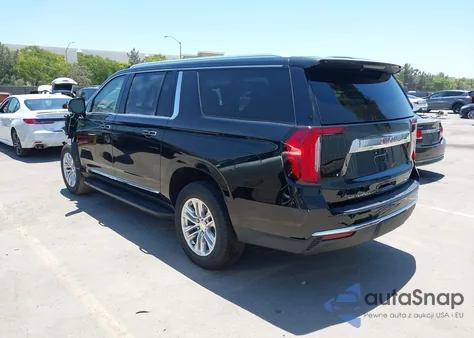 2024 GMC Yukon Xl 4Wd Slt z USA, uszkodzony, nr VIN 1GKS2GKD9RR293700